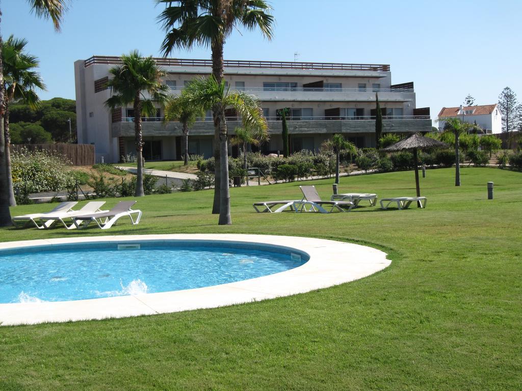 Life Apartments El Rompido Exterior photo