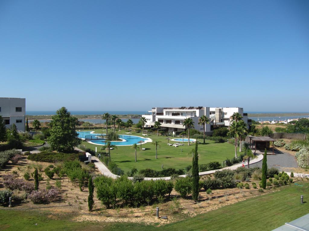 Life Apartments El Rompido Exterior photo