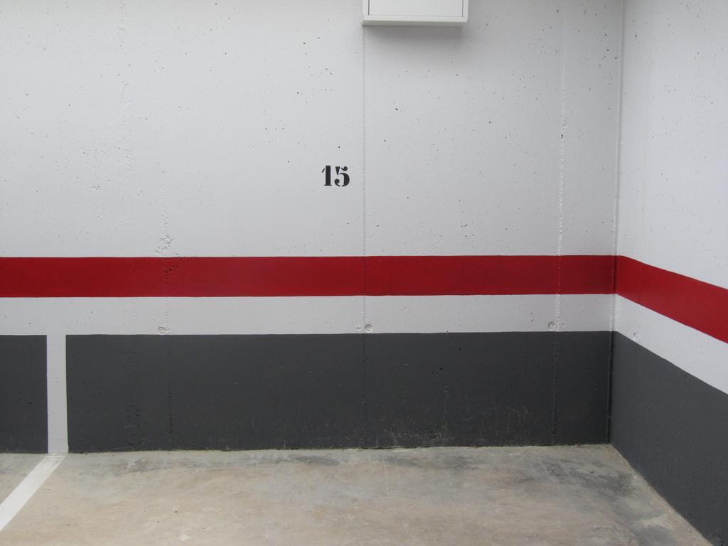 Life Apartments El Rompido Exterior photo