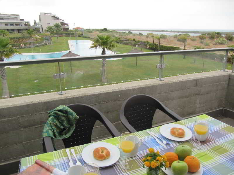 Life Apartments El Rompido Exterior photo