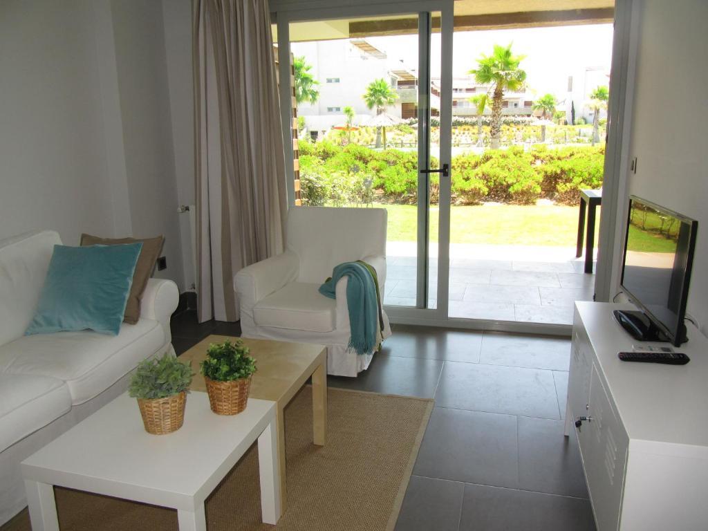 Life Apartments El Rompido Exterior photo