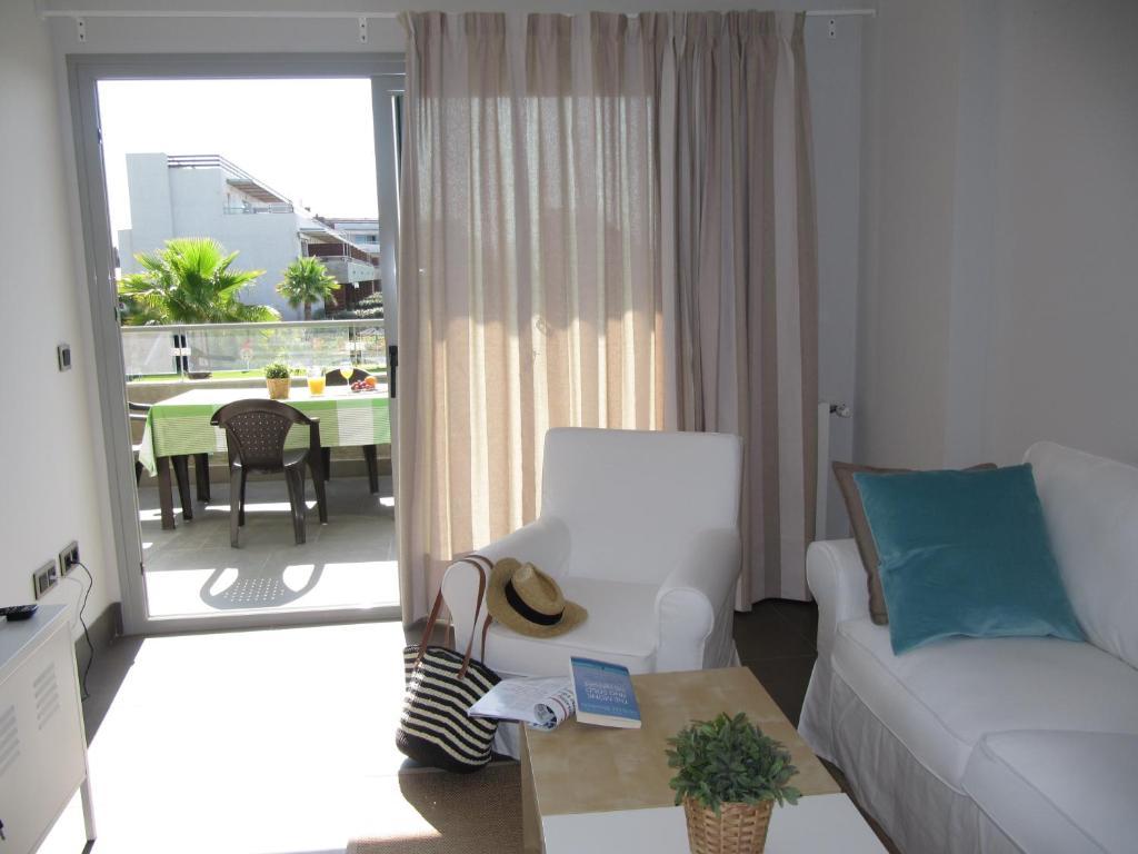 Life Apartments El Rompido Exterior photo