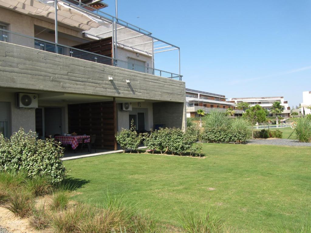 Life Apartments El Rompido Exterior photo