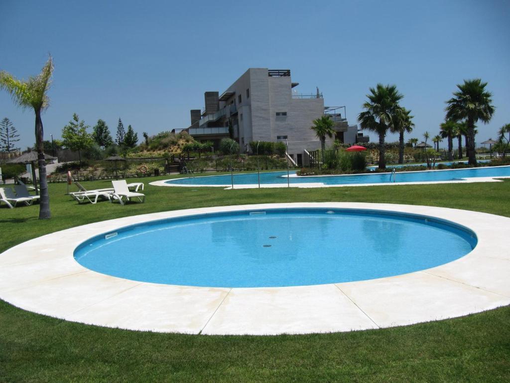 Life Apartments El Rompido Exterior photo