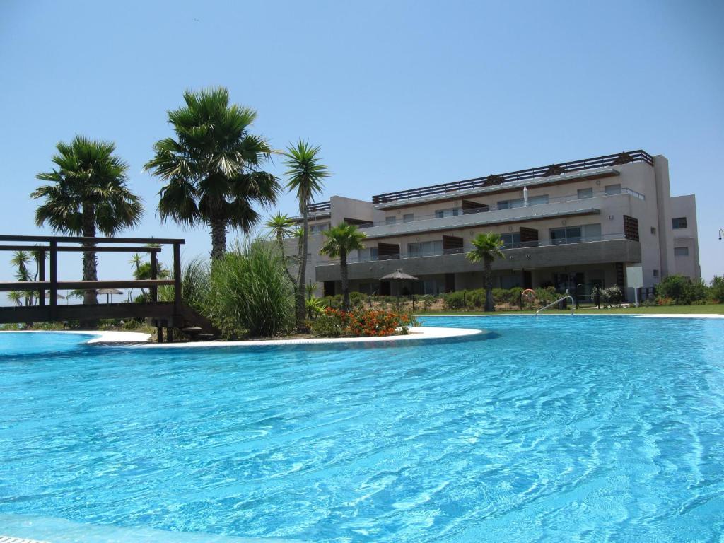 Life Apartments El Rompido Exterior photo