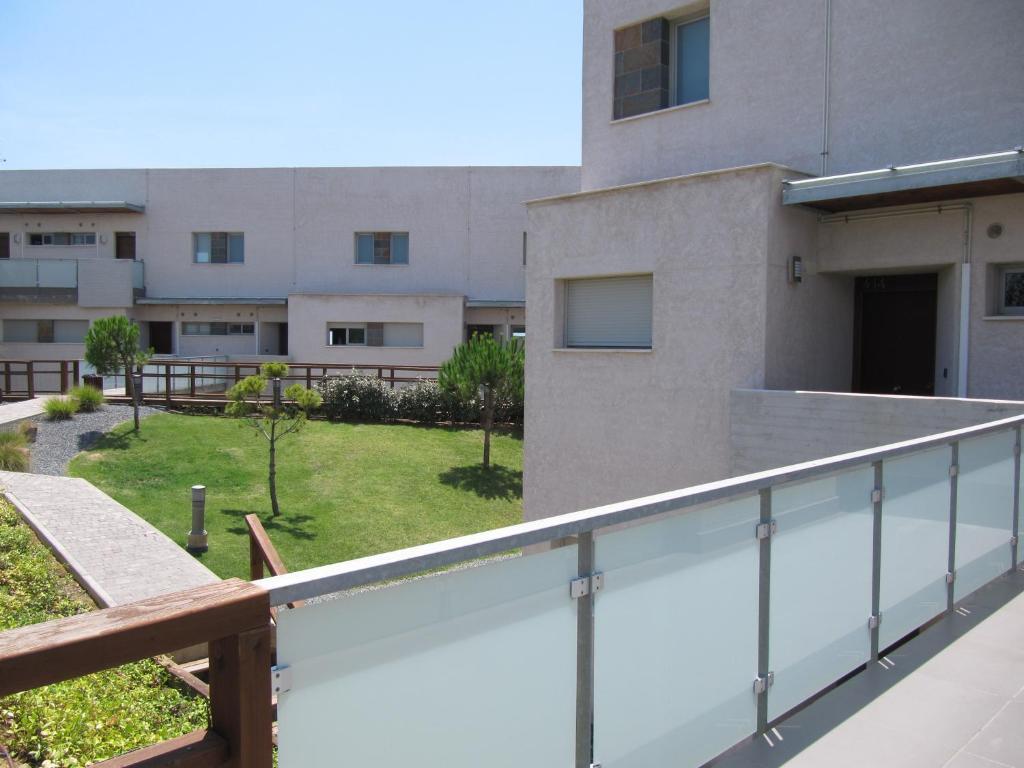 Life Apartments El Rompido Exterior photo