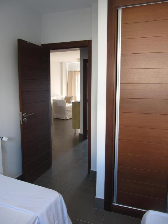Life Apartments El Rompido Exterior photo