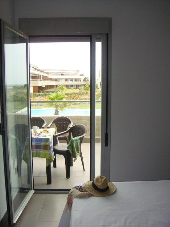 Life Apartments El Rompido Exterior photo
