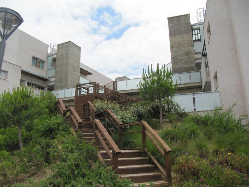 Life Apartments El Rompido Exterior photo