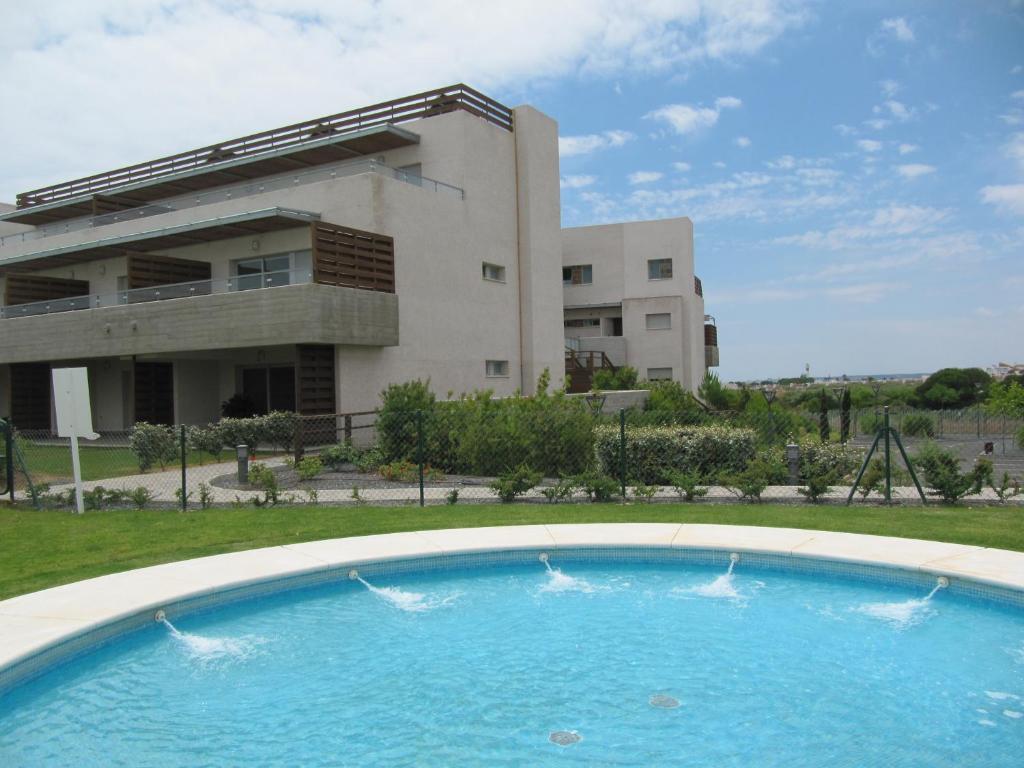 Life Apartments El Rompido Exterior photo