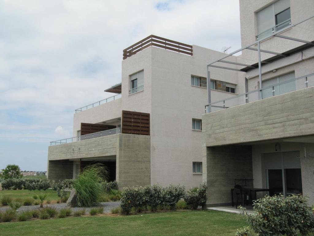 Life Apartments El Rompido Exterior photo