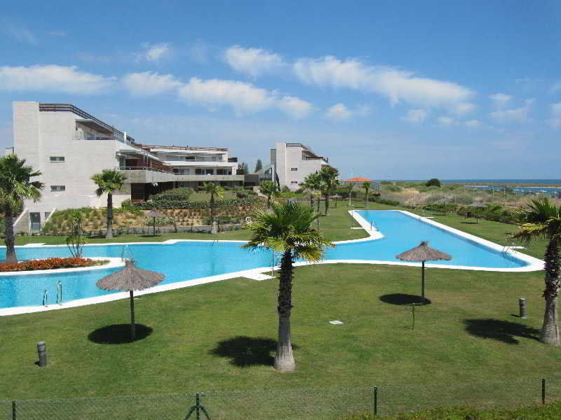 Life Apartments El Rompido Exterior photo